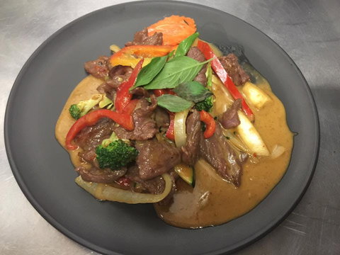 Maruay Thai - Book Restaurant 0