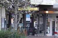 Market Espresso Cafe