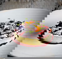 Matteo's Restaurant - Book Restaurant