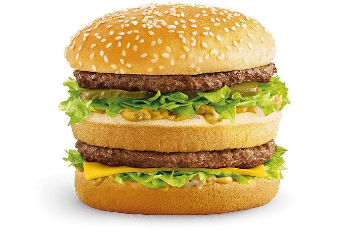 McDonald's - CBD Sydney