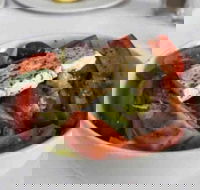 Mediterranean Greek Tavern - Book Restaurant