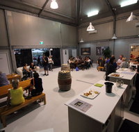 Meerea Park - Book Restaurant