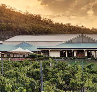Mount Pleasant Wines - Book Restaurant