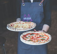 Mozza Pizzeria Napoletana - Book Restaurant