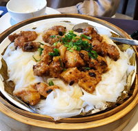 Mr. Lei - Book Restaurant