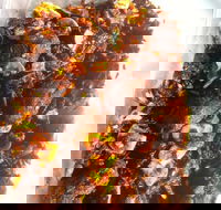 Mum's House Burmese Kitchen - Book Restaurant