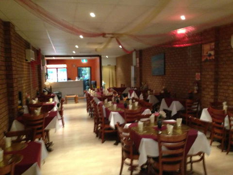 Napier Hotel - Book Restaurant 0