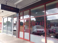 Nawab Fusion's Shisha Lounge