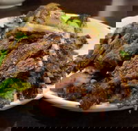 Northeast China Cuisine - Book Restaurant