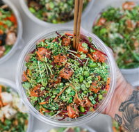 Nudefish Pok - Bondi Beach - Book Restaurant