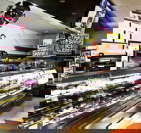 Ocean Child Inn - Book Restaurant