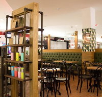 Oliver Brown Belgian Chocolate Cafe - Upper Mount Gravatt - Book Restaurant