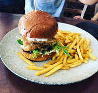 Pachi Pachi - Book Restaurant
