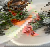 Panorama House - Book Restaurant