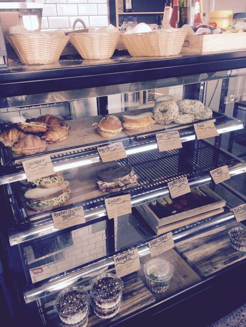 Pardon Coffee - Book Restaurant 0