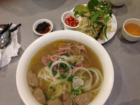 Pho Ba Le Vietnamese Noodle Bar - Book Restaurant 0