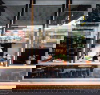 Piccolo Espresso - Book Restaurant