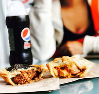 Pie and Mighty - Book Restaurant