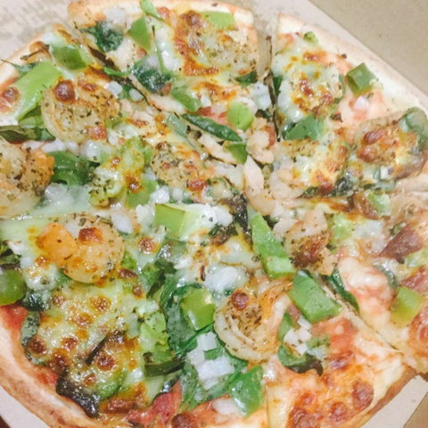Pizzaway - Book Restaurant 0