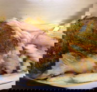 Red Rooster - Alexander Heights - Book Restaurant