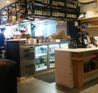 Ribs  Burgers - Eastgardens - Book Restaurant