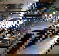 Ribs  Burgers - Hawthorn - Book Restaurant