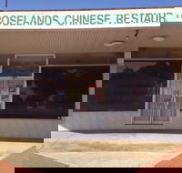 Roselands Chinese Restaurant - Book Restaurant