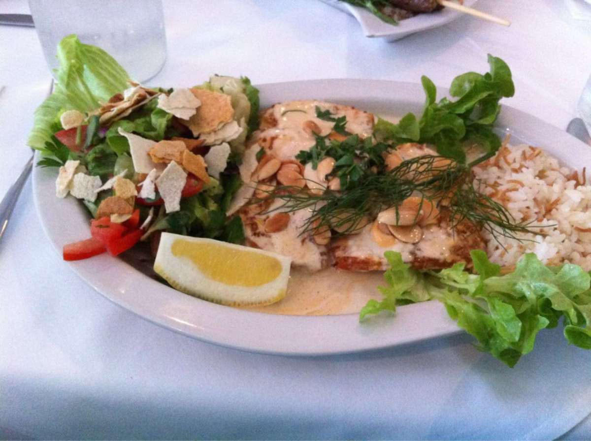 Chakola NSW Book Restaurant