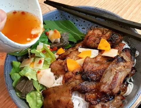 Sen Storm Noodle Bar & Grill - Book Restaurant 0