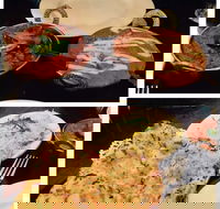 Shalimar Curries - Book Restaurant