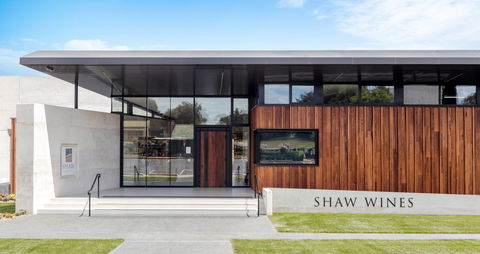 Shaw Wines - Book Restaurant 2