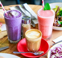 SI Cafe - Book Restaurant