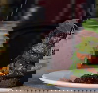 Simon's Gourmet Gallery Cafe - Book Restaurant