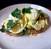 Sonoma Caf - Rose Bay - Book Restaurant