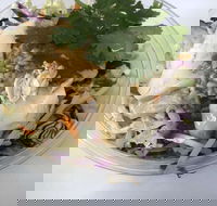 Sondrea Espresso - Book Restaurant