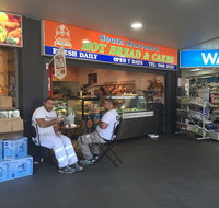 South Maroubra Hot Bread - Book Restaurant
