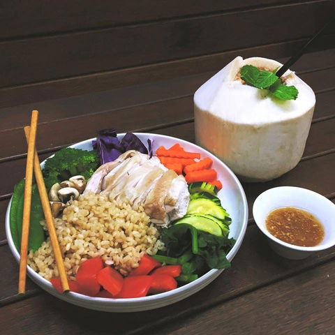 Sugar & Spice - Book Restaurant 0
