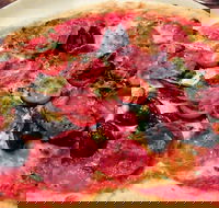 Supermaxi - Book Restaurant