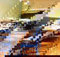 Tamburro's Italian - Book Restaurant