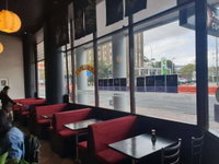 Tank Stream Bar