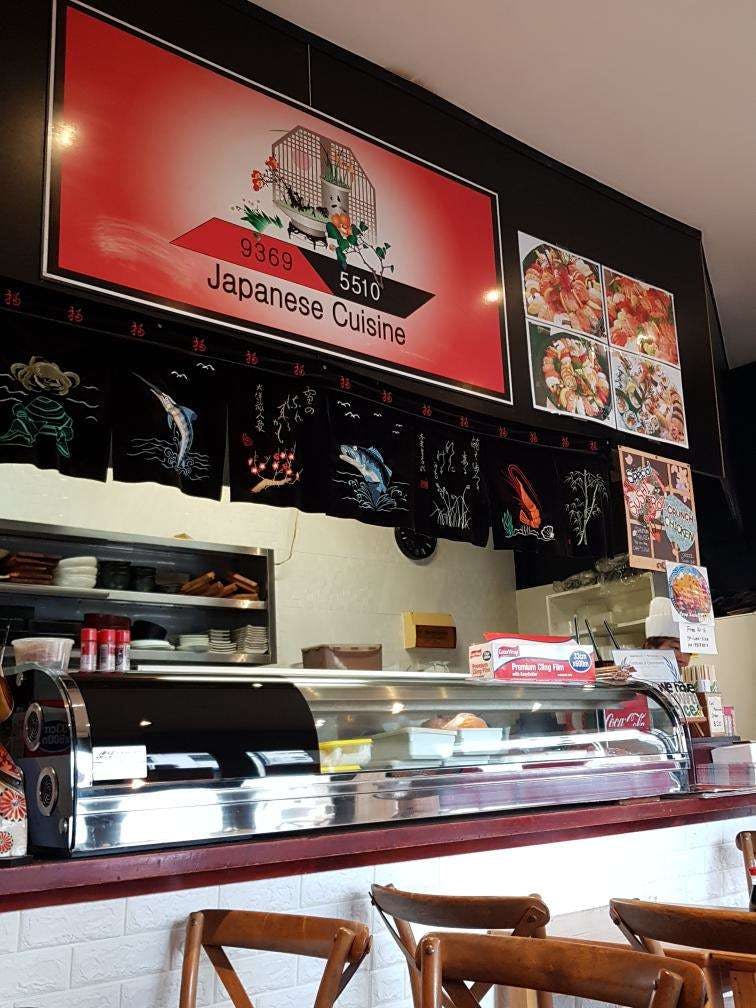 Eastern Sydney NSW Book Restaurant