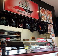Ten Japanese Restaurant - Bondi - Book Restaurant
