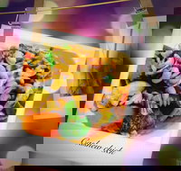 Thainamic - Book Restaurant