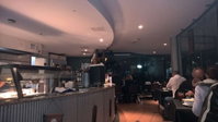 Alexandra Headland Takeaway and Alexandra Headland Book Restaurant Book Restaurant