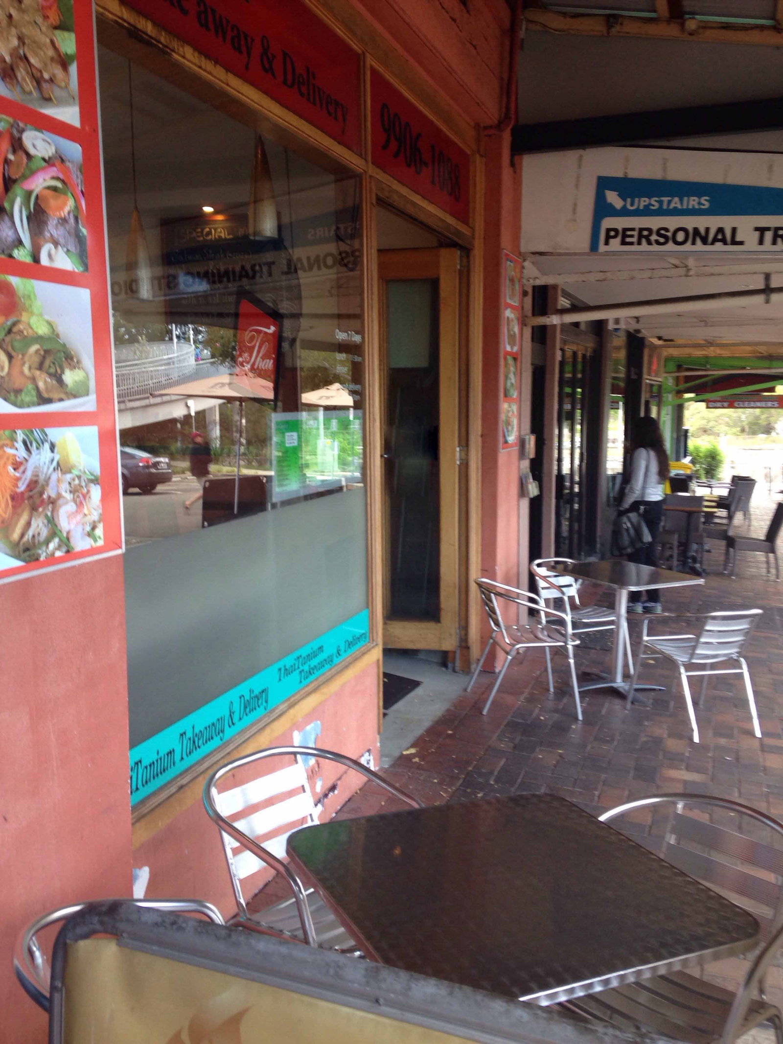Naremburn NSW Book Restaurant