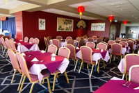 Thai Riffic Noodle Bar