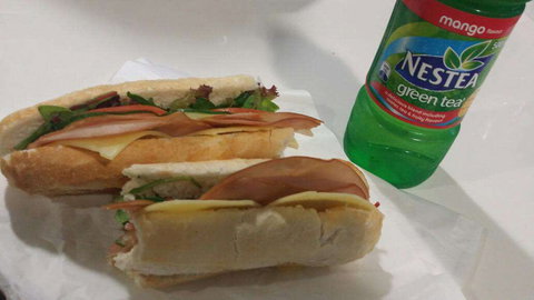 The Storehouse - Book Restaurant 0