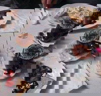 The Crepe Cafe - Belconnen - Book Restaurant