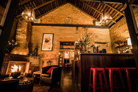 Beechworth Takeaway and Beechworth Book Restaurant Book Restaurant