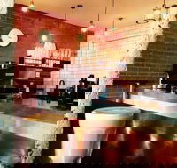 The Coffee Club - Kippax Fair - Holt - Book Restaurant